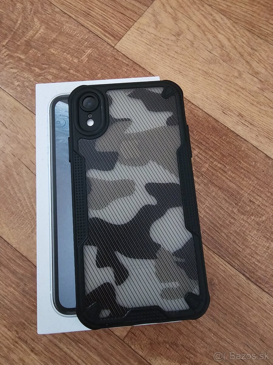 Iphone XR - 8
