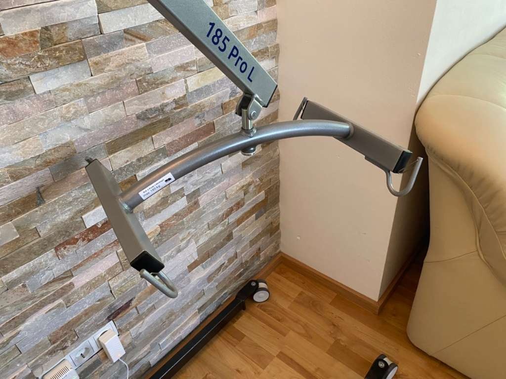 zdvihák pre pacienta, imobilných - 8