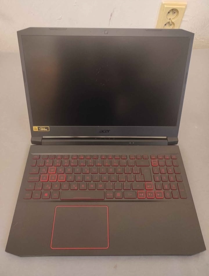 Acer nitro 5 - 8