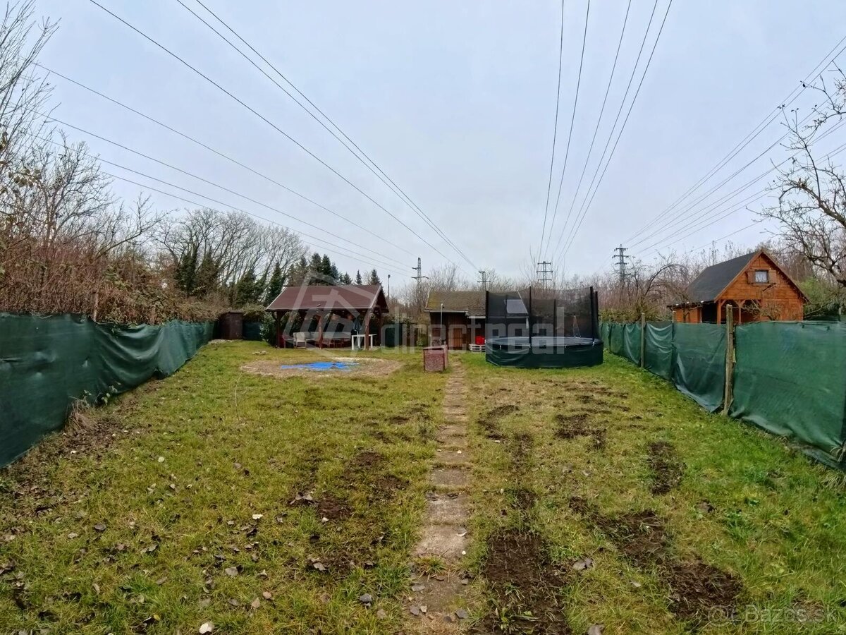 Predaj - záhrada - Slnečná záhrada so sukromím… - 8