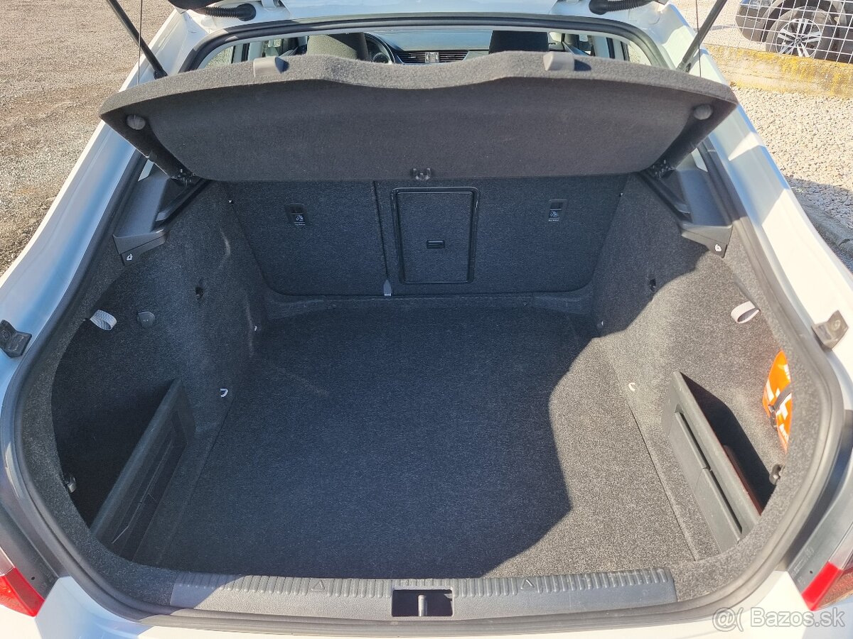 Škoda Octavia 1.6 TDI 115k Style DSG za 14.490 € - 8