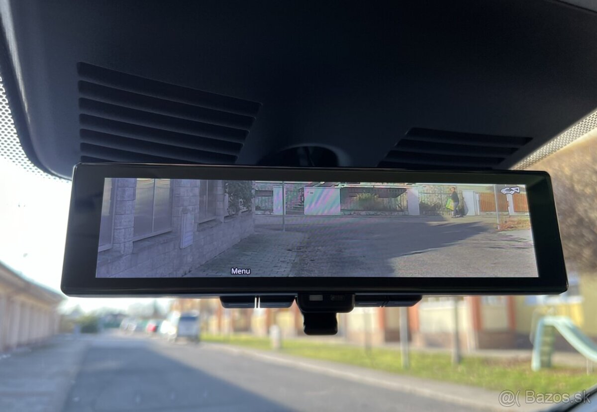 Nissan Leaf Tekna 360 STUPŇOVÁ KAMERA ,Automatická - 8