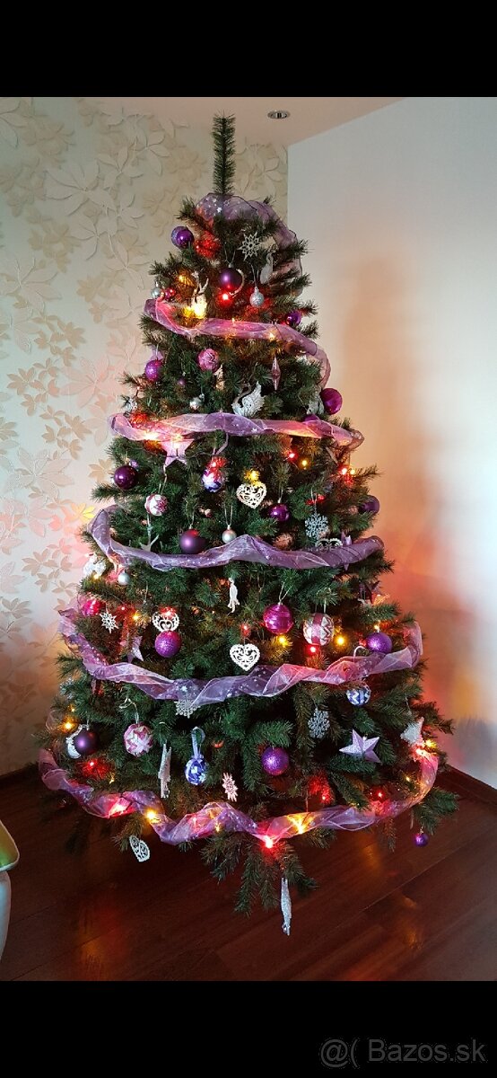 Vianocny stromcek - 8