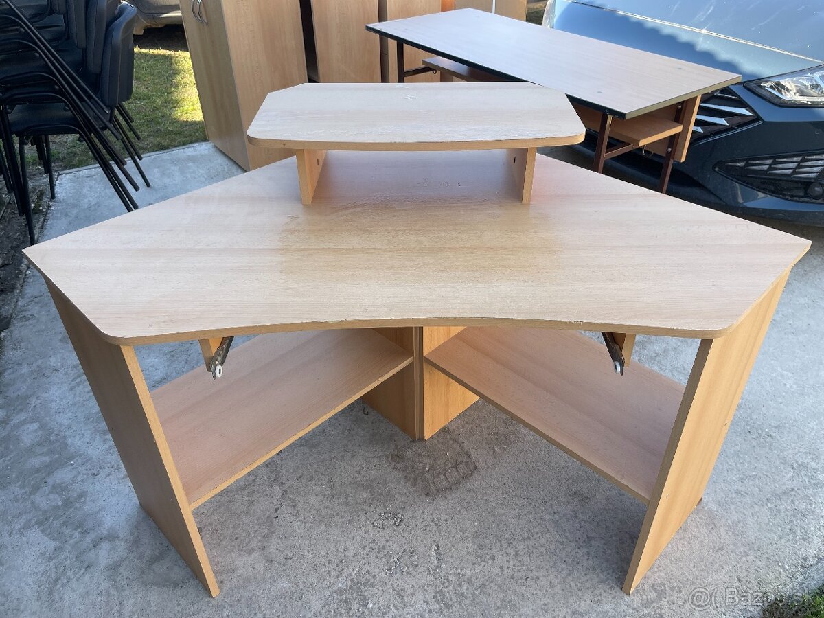 Nábytok na predaj - 8