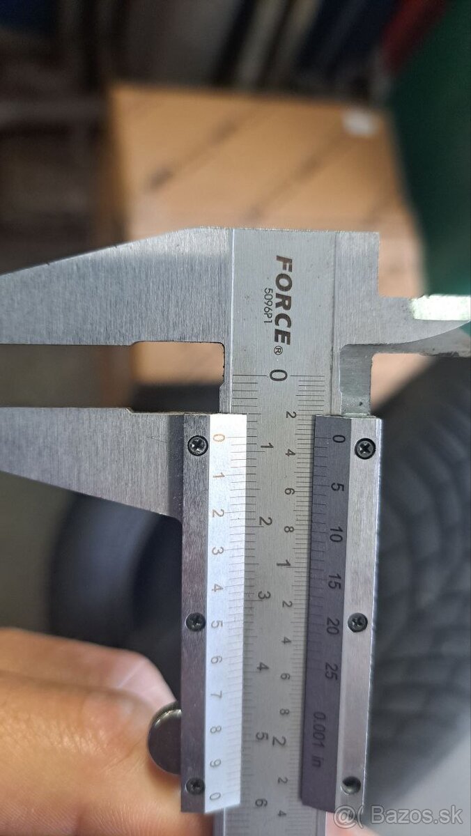 Zimné pneumatiky Continental 185/60R15 84T - 8