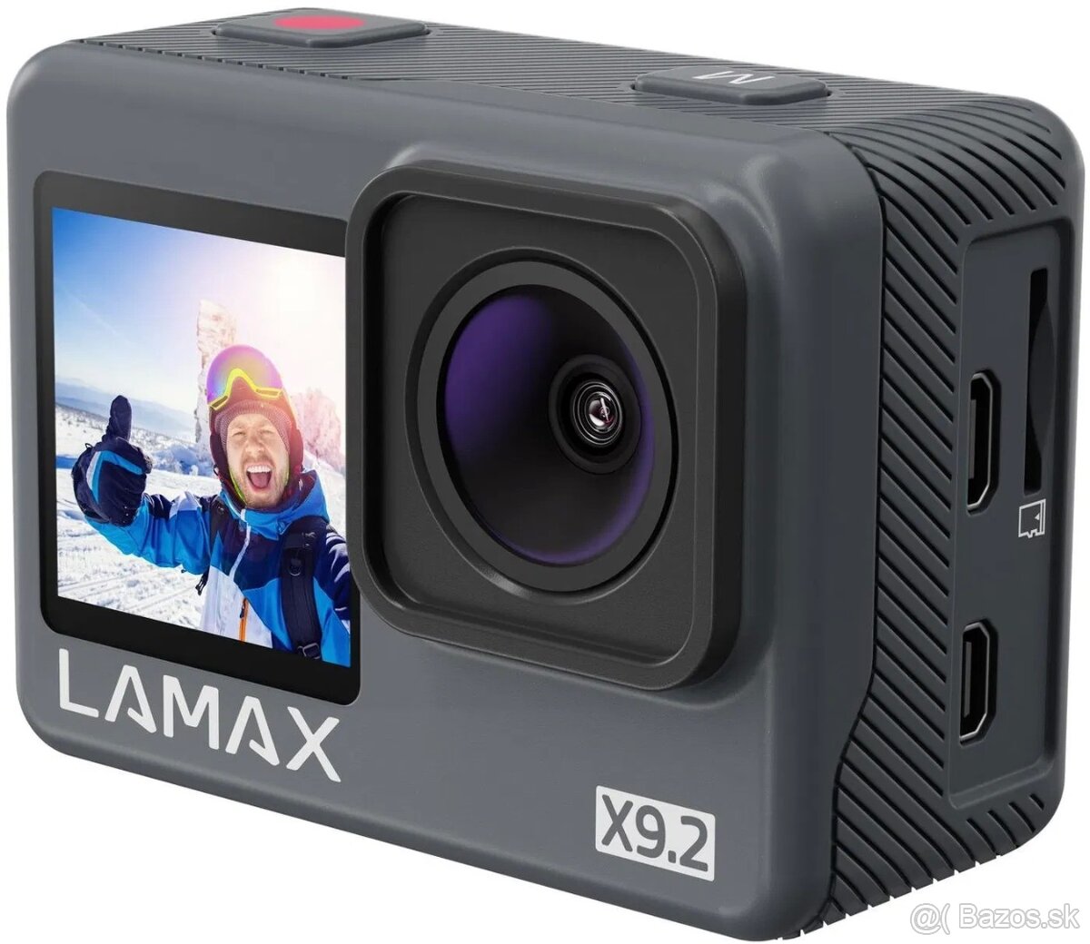 Outdoorová kamera LAMAX X9.2 - 8