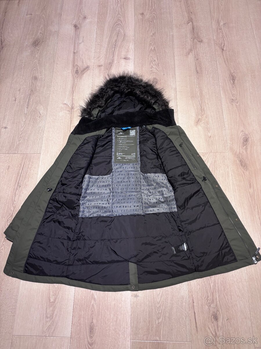 O’Neill bunda veľ.XS - 8