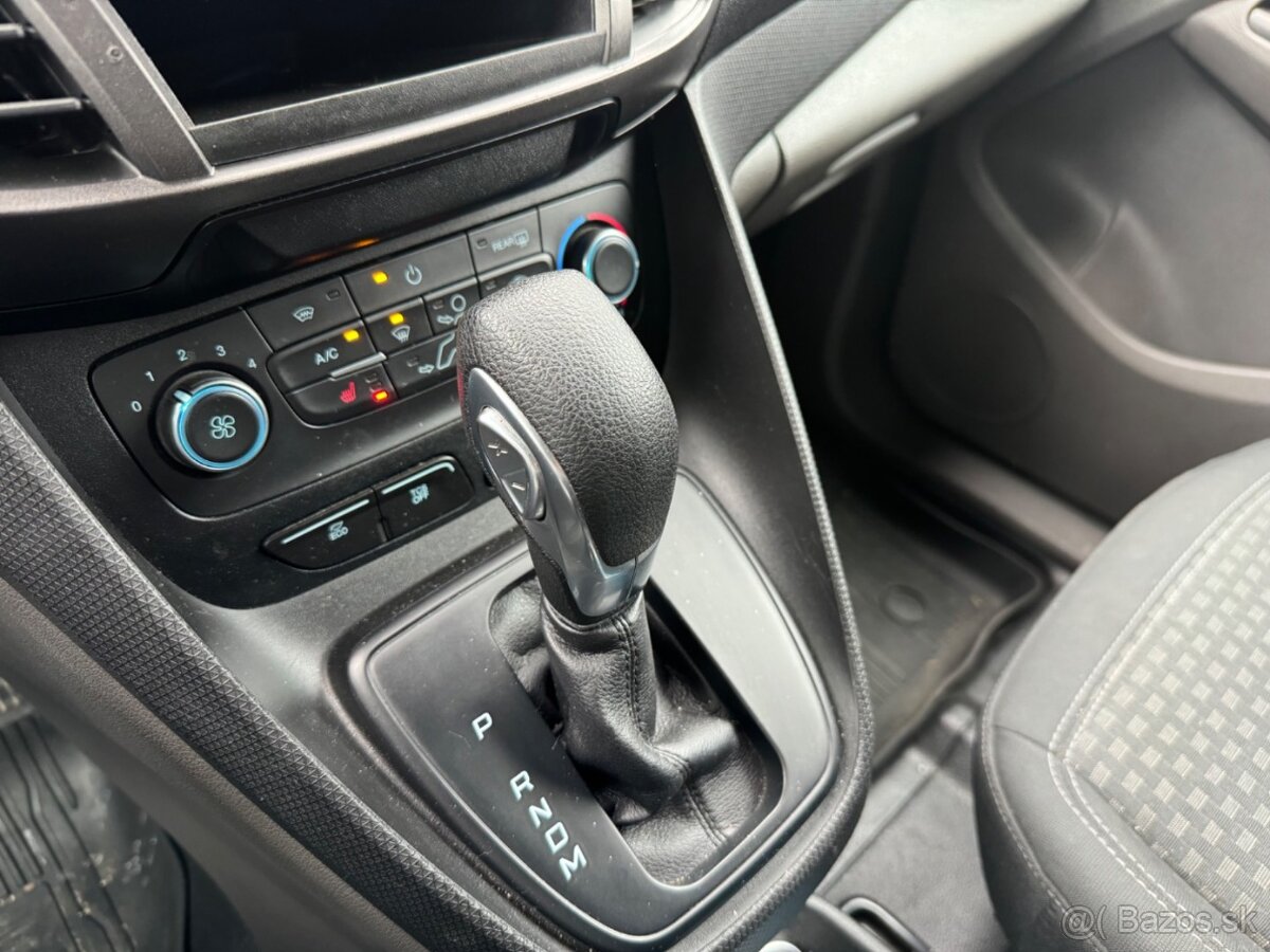Ford Transit Connect Tourneo 1.5 TDCi EcoBlue Titanium, 2018 - 8