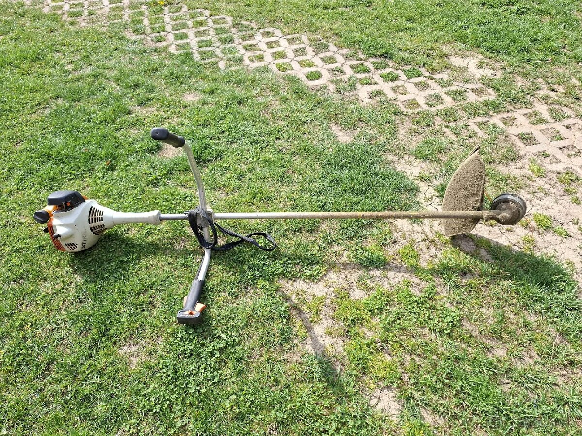 Zahrada - 8