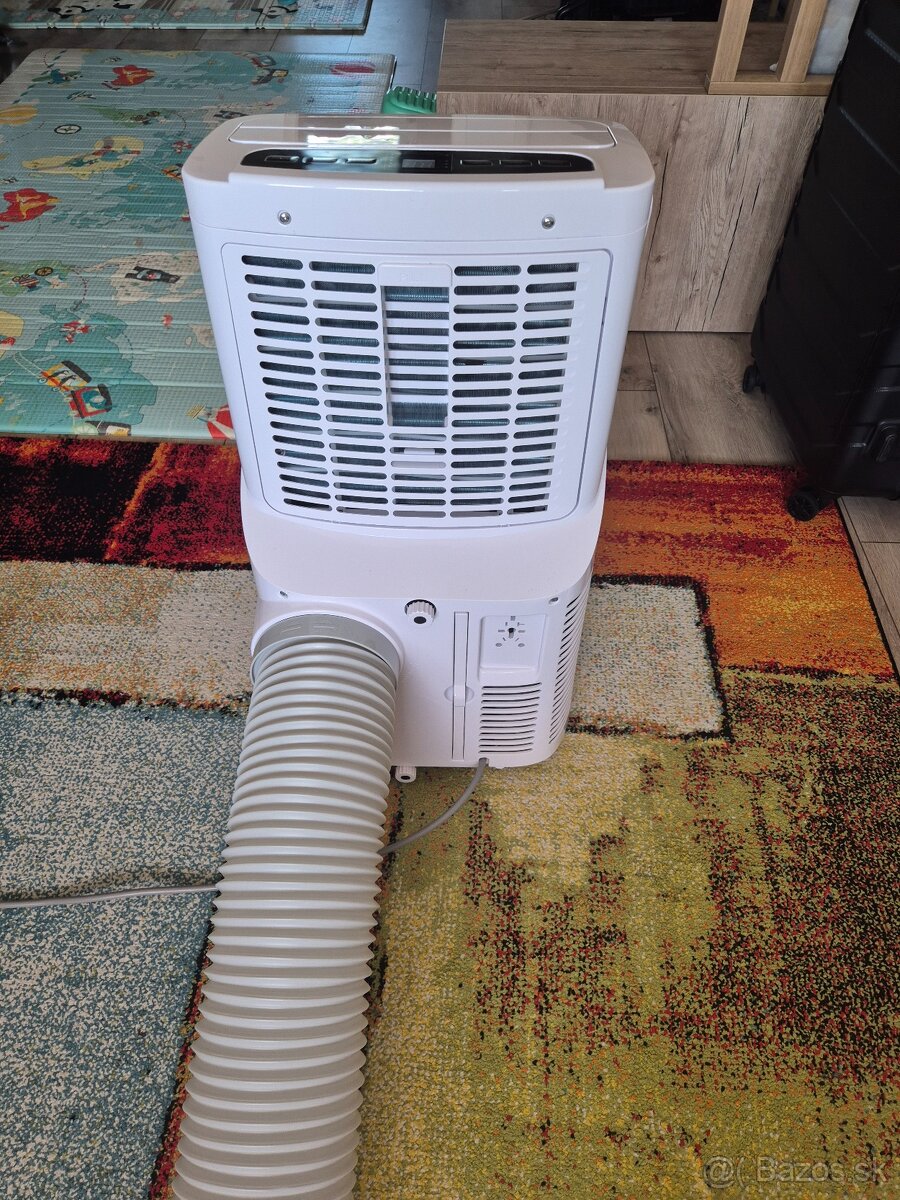 Mobilna Klimatizacia MTG - 8