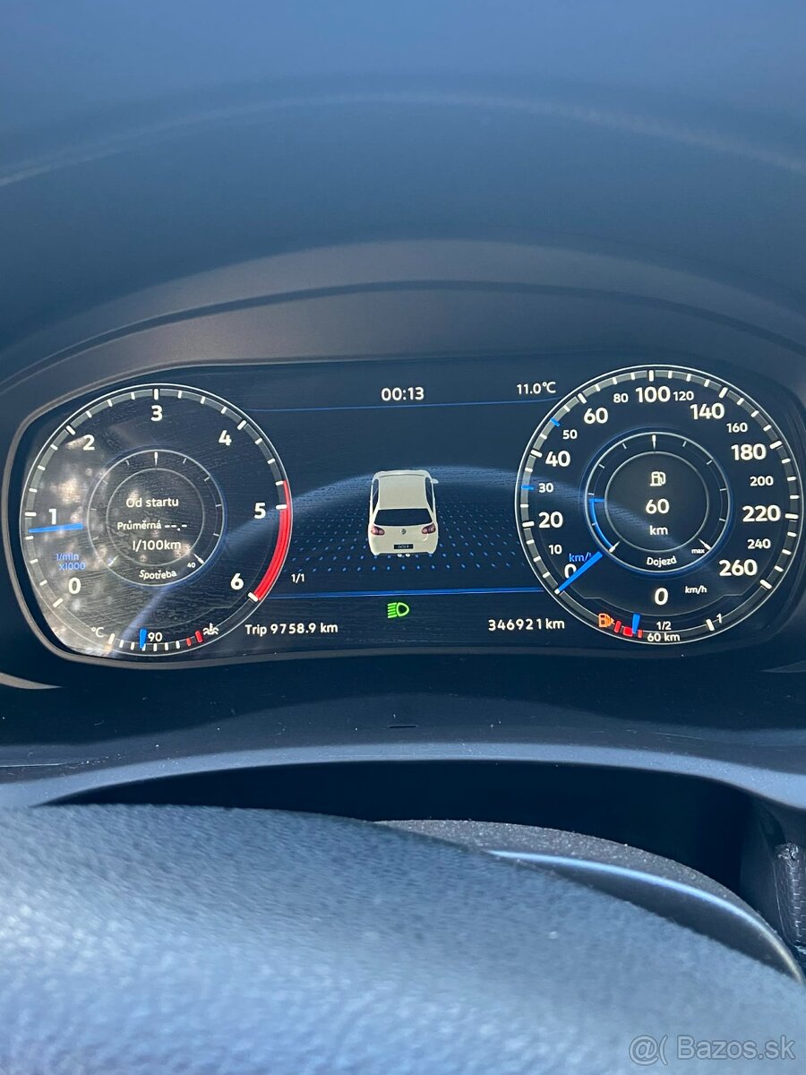 Volkswagen golf V 1.9tdi 77kw - 8