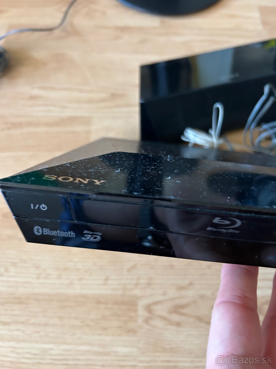 Sony domáce kino 5+1 - 8