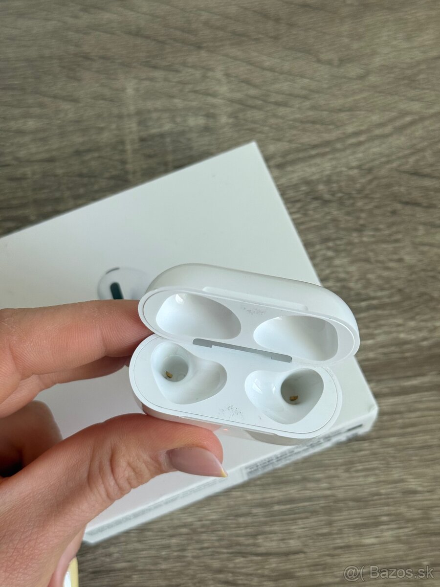 Apple Airpods 3rd generation - 8