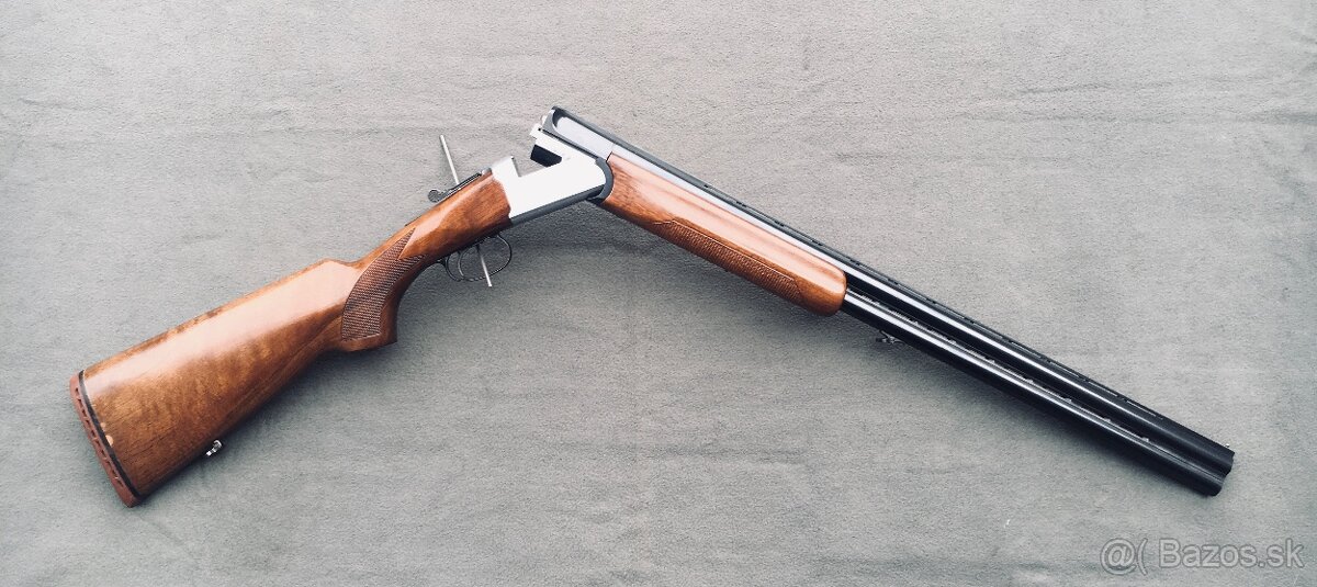 Broková kozlica Rottweil 12/70 - 8