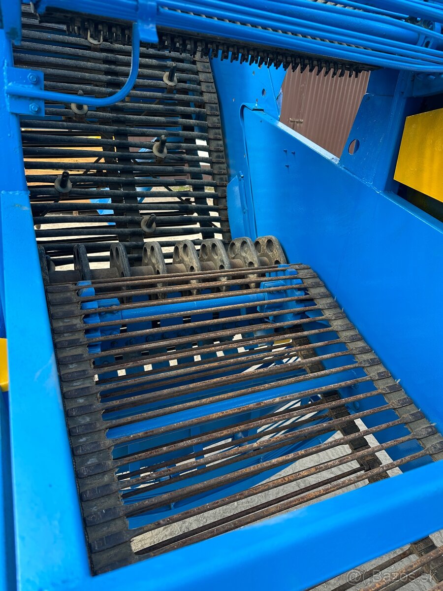 Zemiakový kombajn Anna Z644 - 8