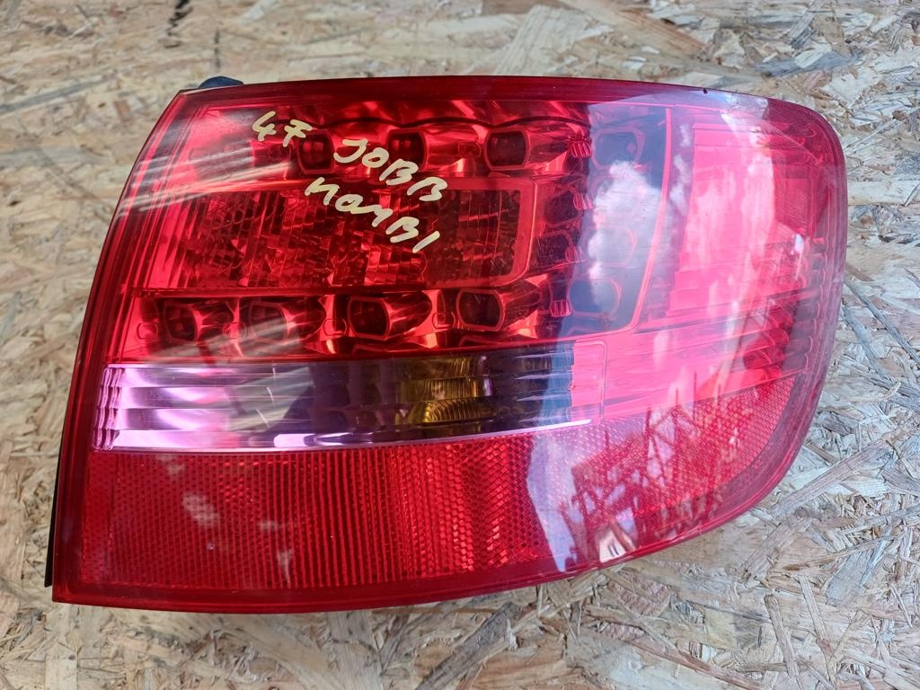 Autodiely Audi A6 4F C6 2004-2011 - 8