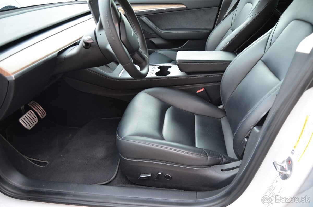 Tesla Model 3 Performance SoH 91,3 %SoH AWD - 8