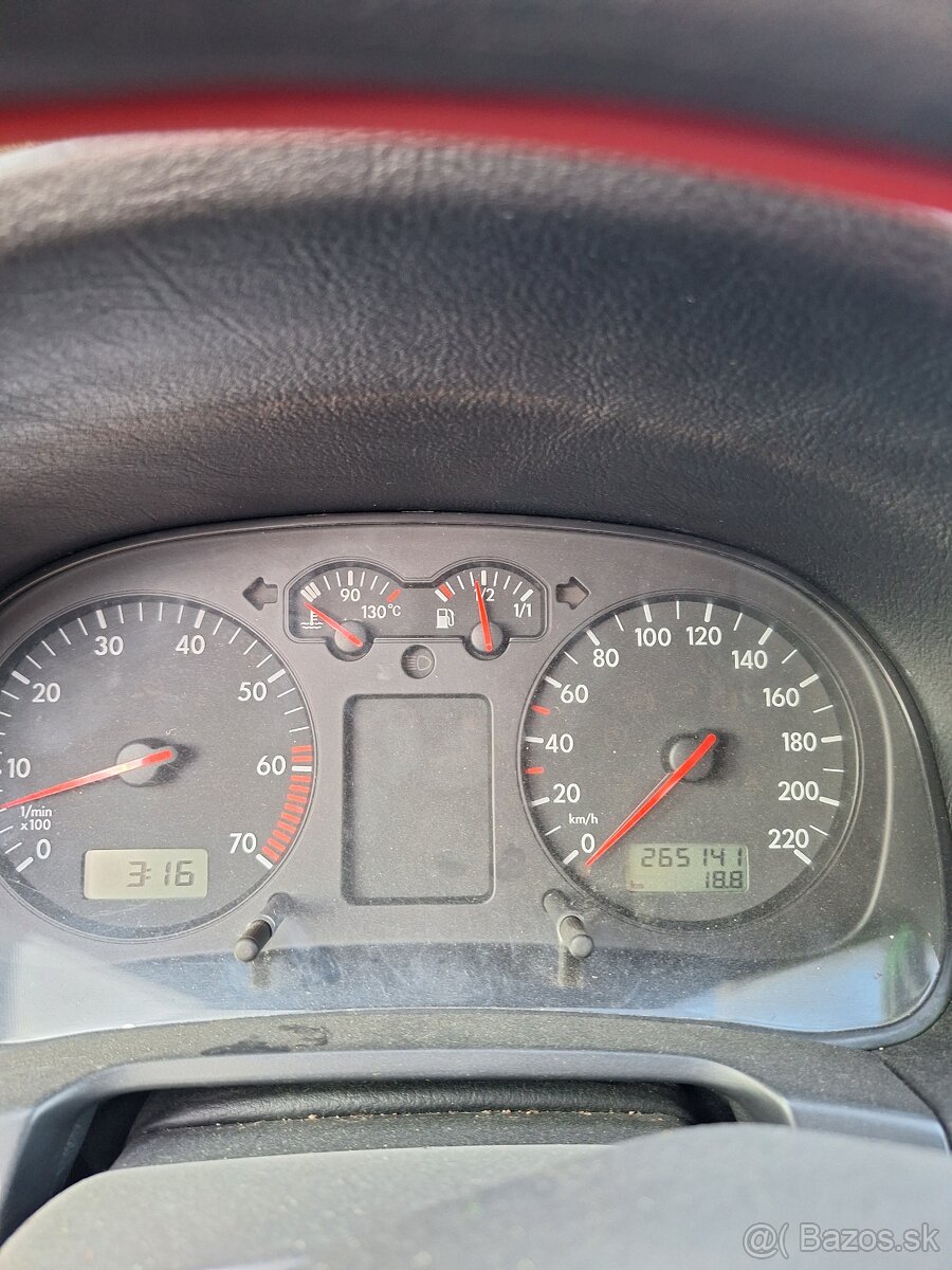 Golf 4 1.4i 16v - 8