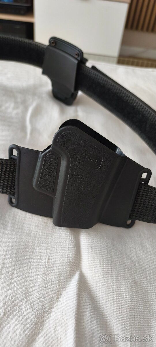 Predam Glock 17 5 gen s prislusenstvom - 8
