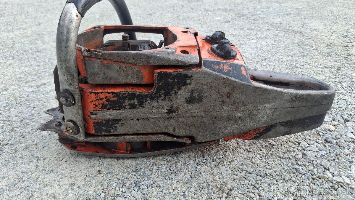 Husgvarna 180 S - 8