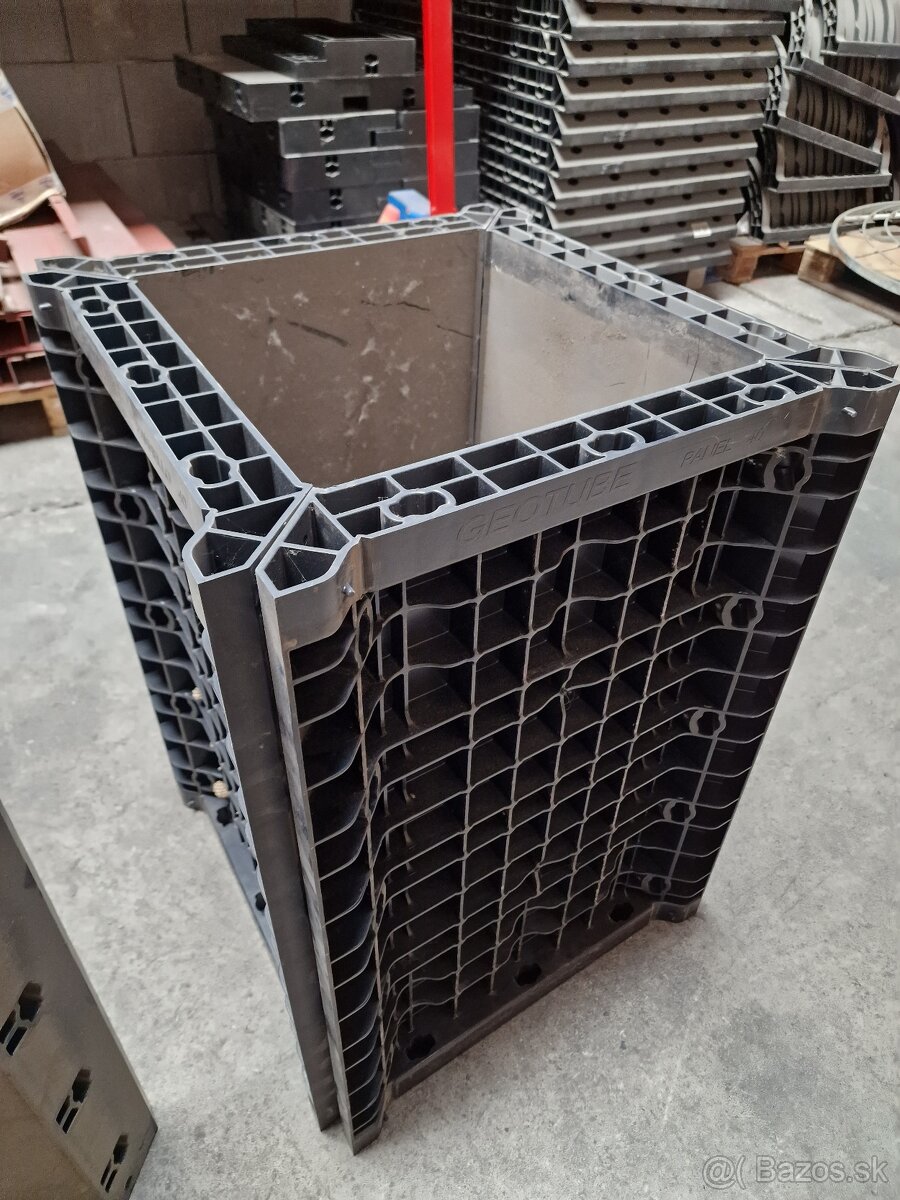 Plastove debnenie stlpov na predaj - 8