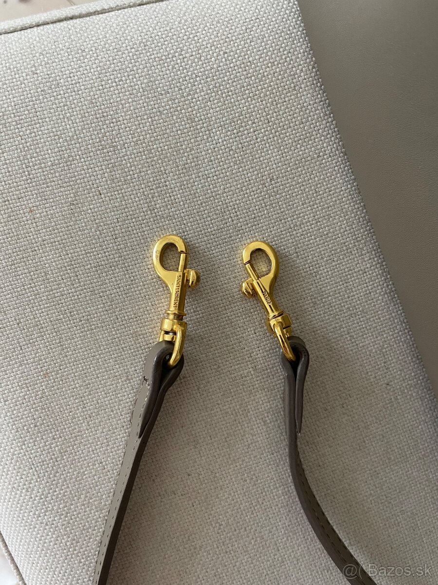 Saint Laurent kabelka - 8