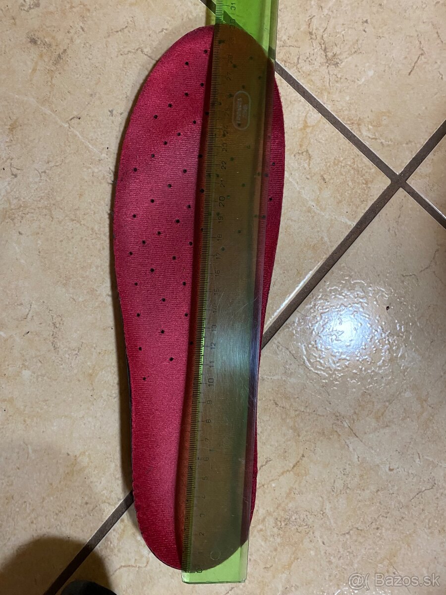 Lyze K2 160cm + pasy - 8