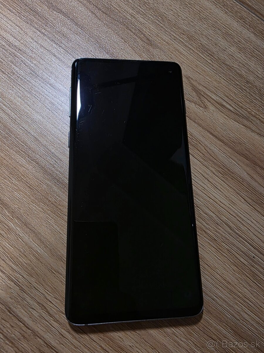 Samsung Galaxy S10 - 8