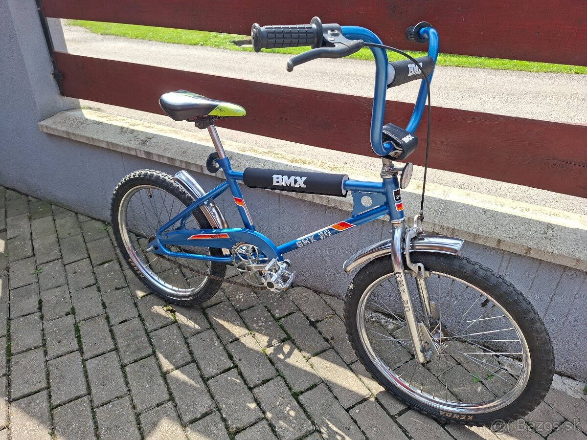 Bmx 20" - 8