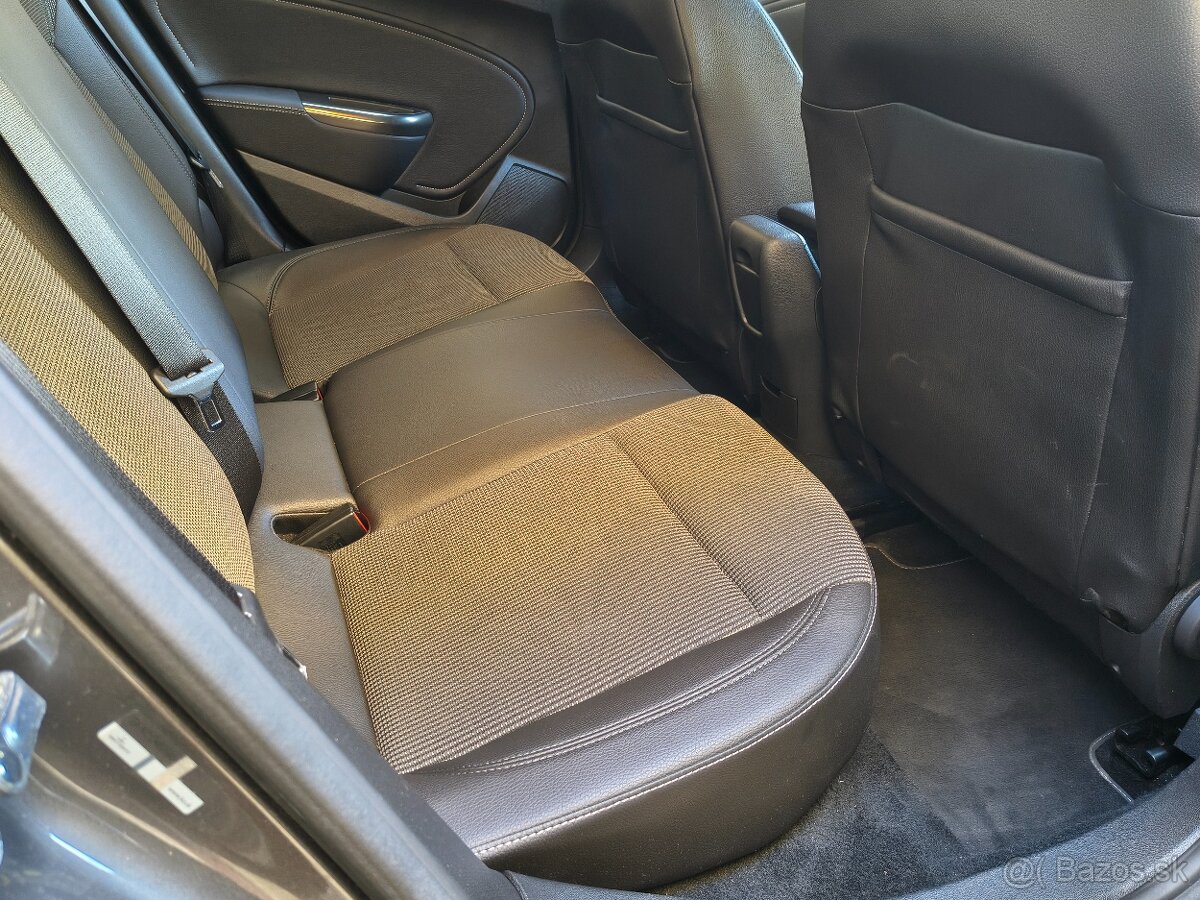 Opel ASTRA 1,7 CDTi 81kw. - 8