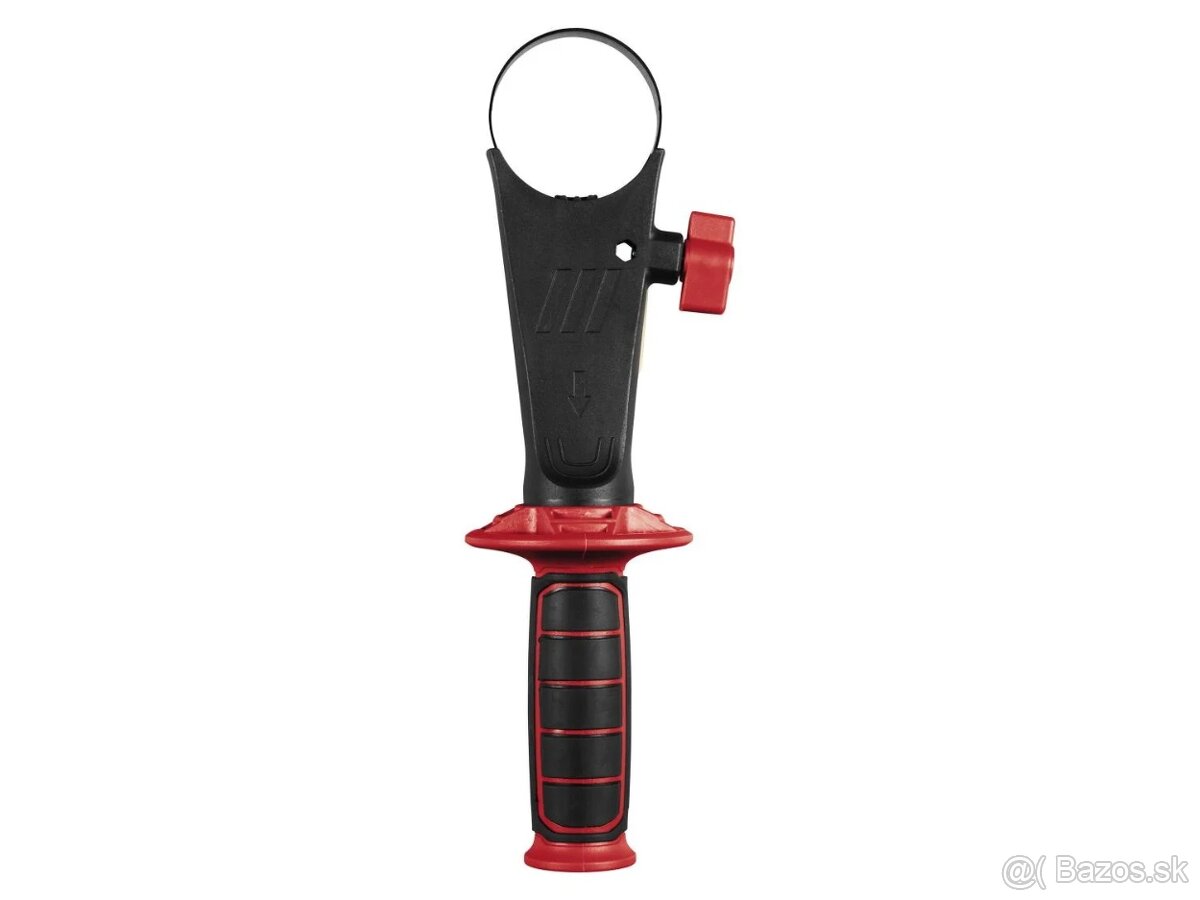 Parkside Performance vŕtací skrutkovač 80Nm 12V - sada - 8