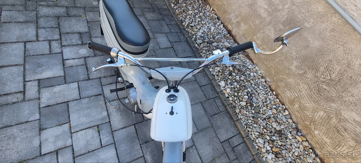 Jawa 21 pionier - 8