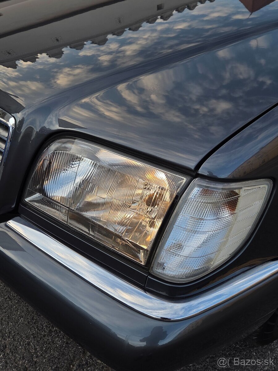Mercedes S320 Mamut - 8