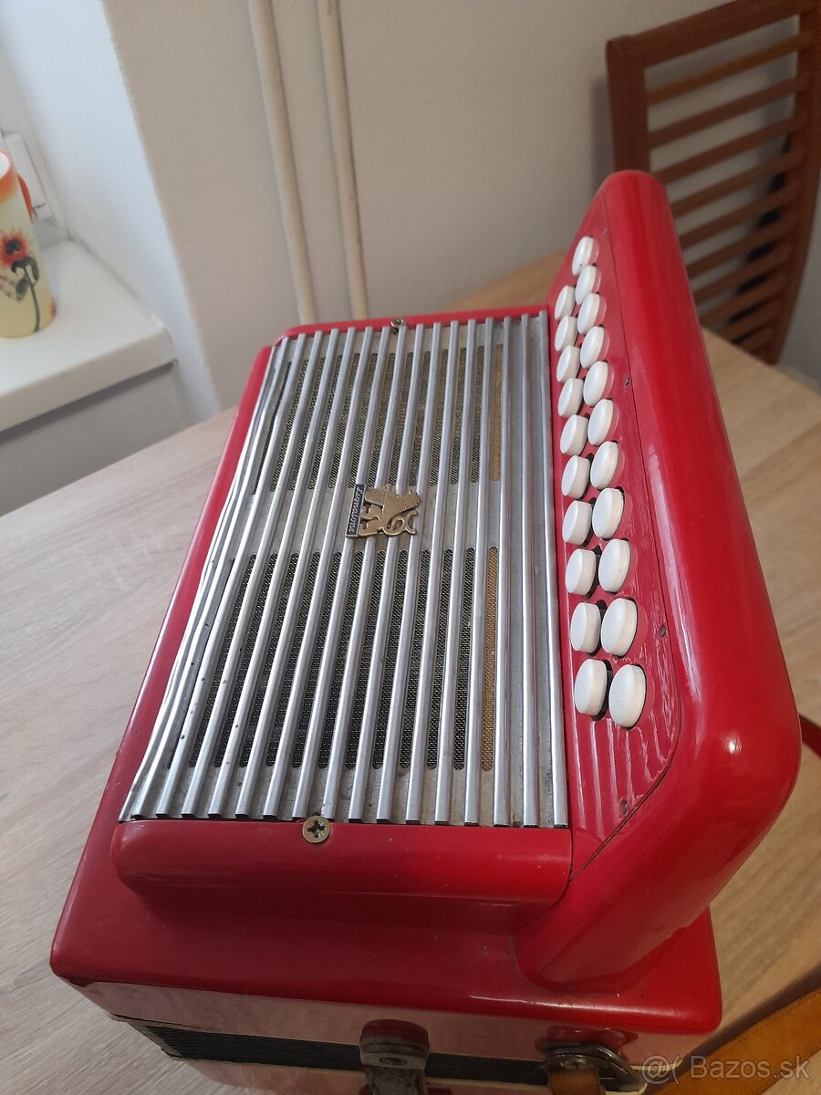 Predám heligonku - 8