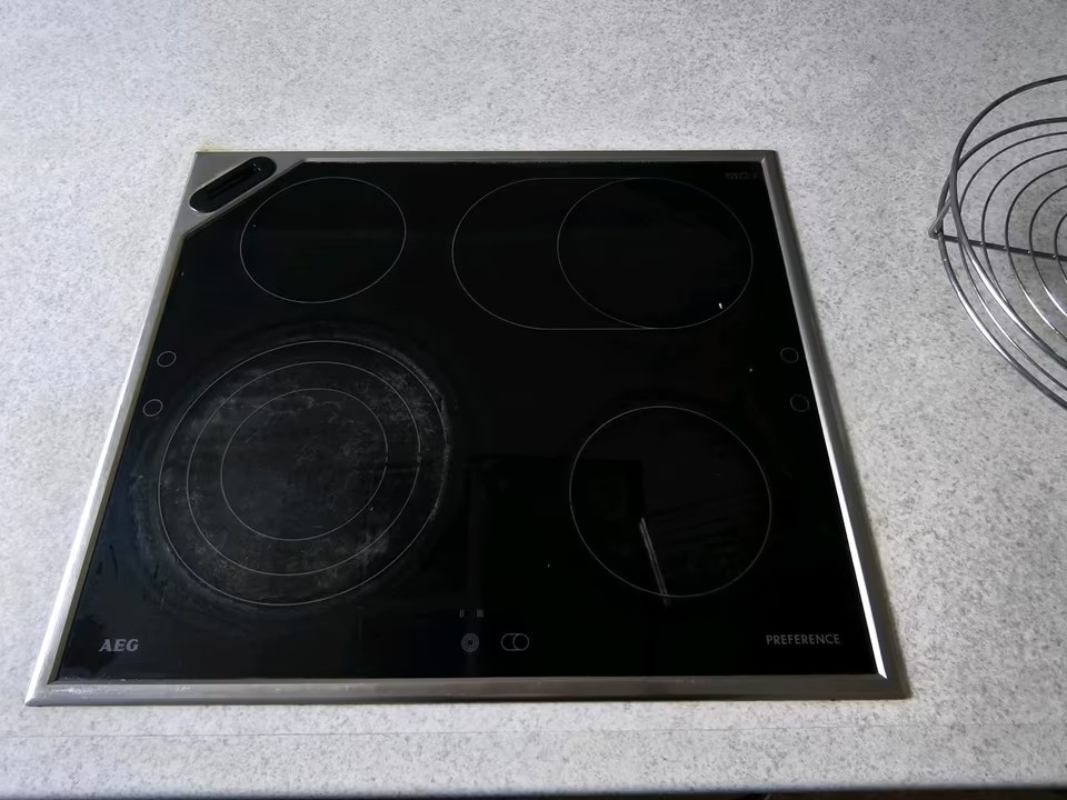 Elegantná kuchynská linka z Nemecka so spotrebičmi - 8