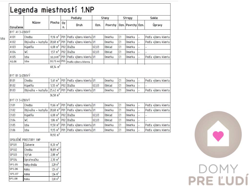 3i. BYT SO ZÁHRADOU +TEP. ČERPADLO, KLIMATIZÁCIA A ŽALÚZIE V - 8