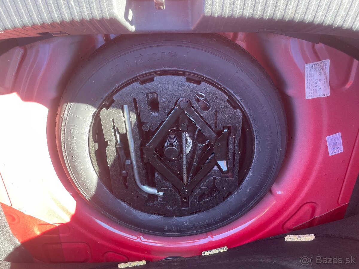 Predam vw beetle - 8