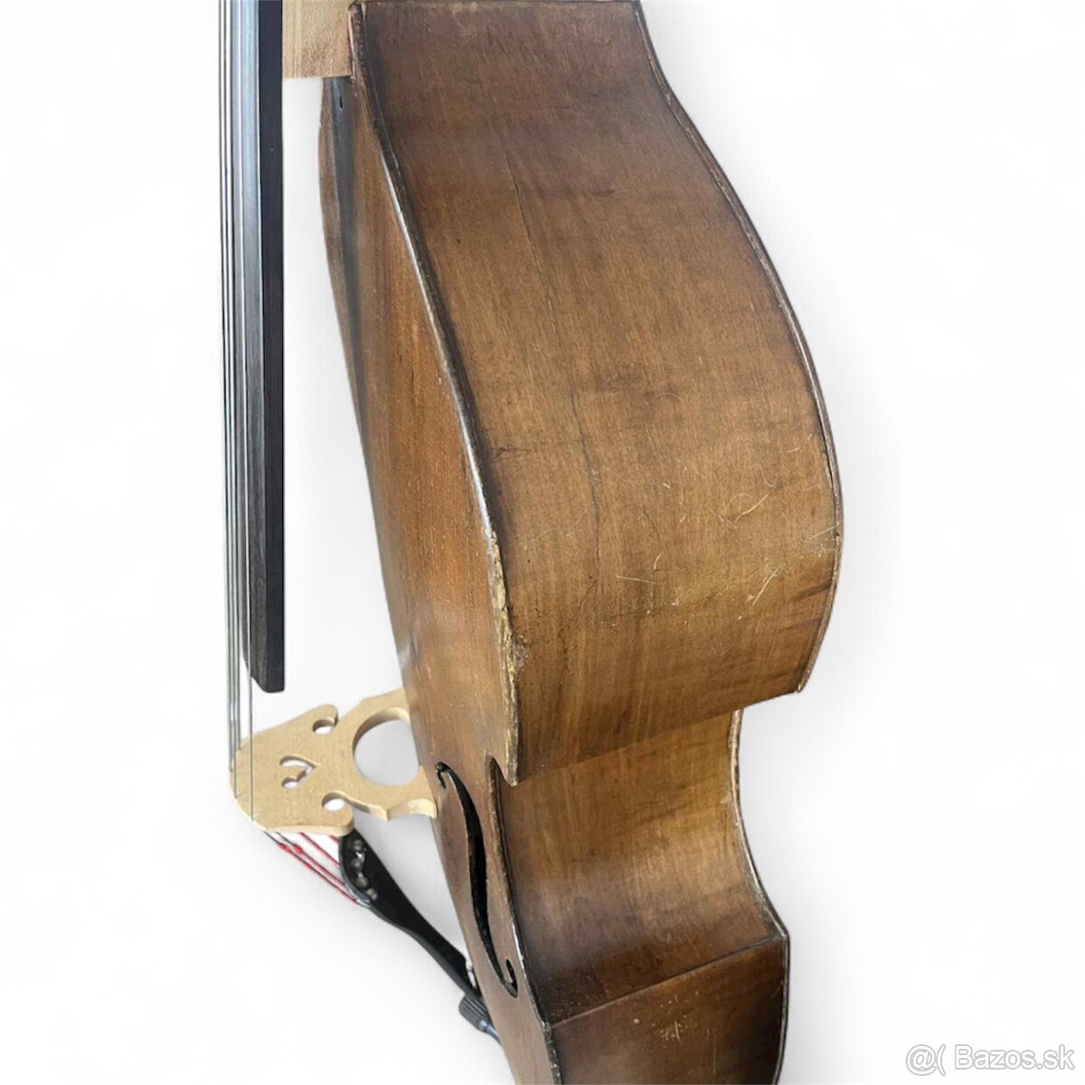 Predam/ vymením kontrabas - 8