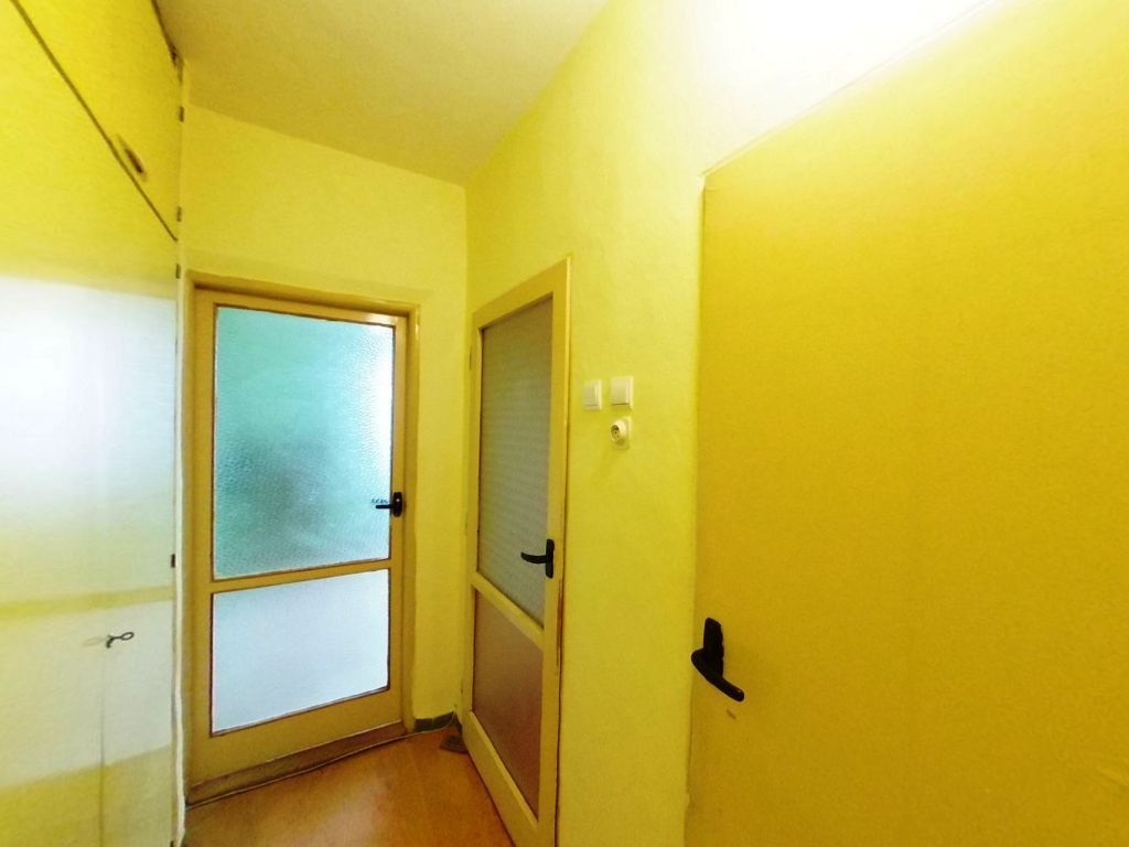 Na predaj 3 izbový byt s balkónom Poprad, ul. Okružná - 8