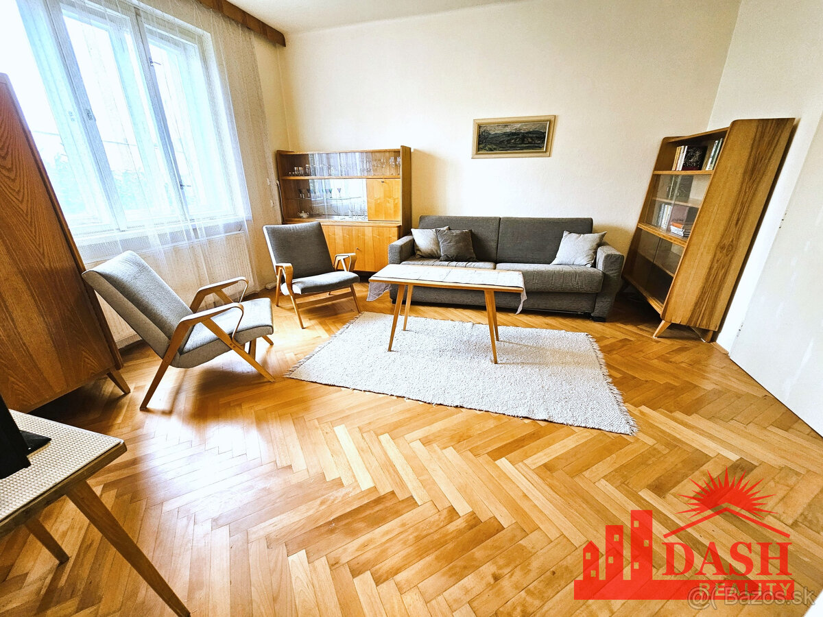 Na predaj veľký 2 izbový byt v centre mesta, 64 m2, Piešťany - 8