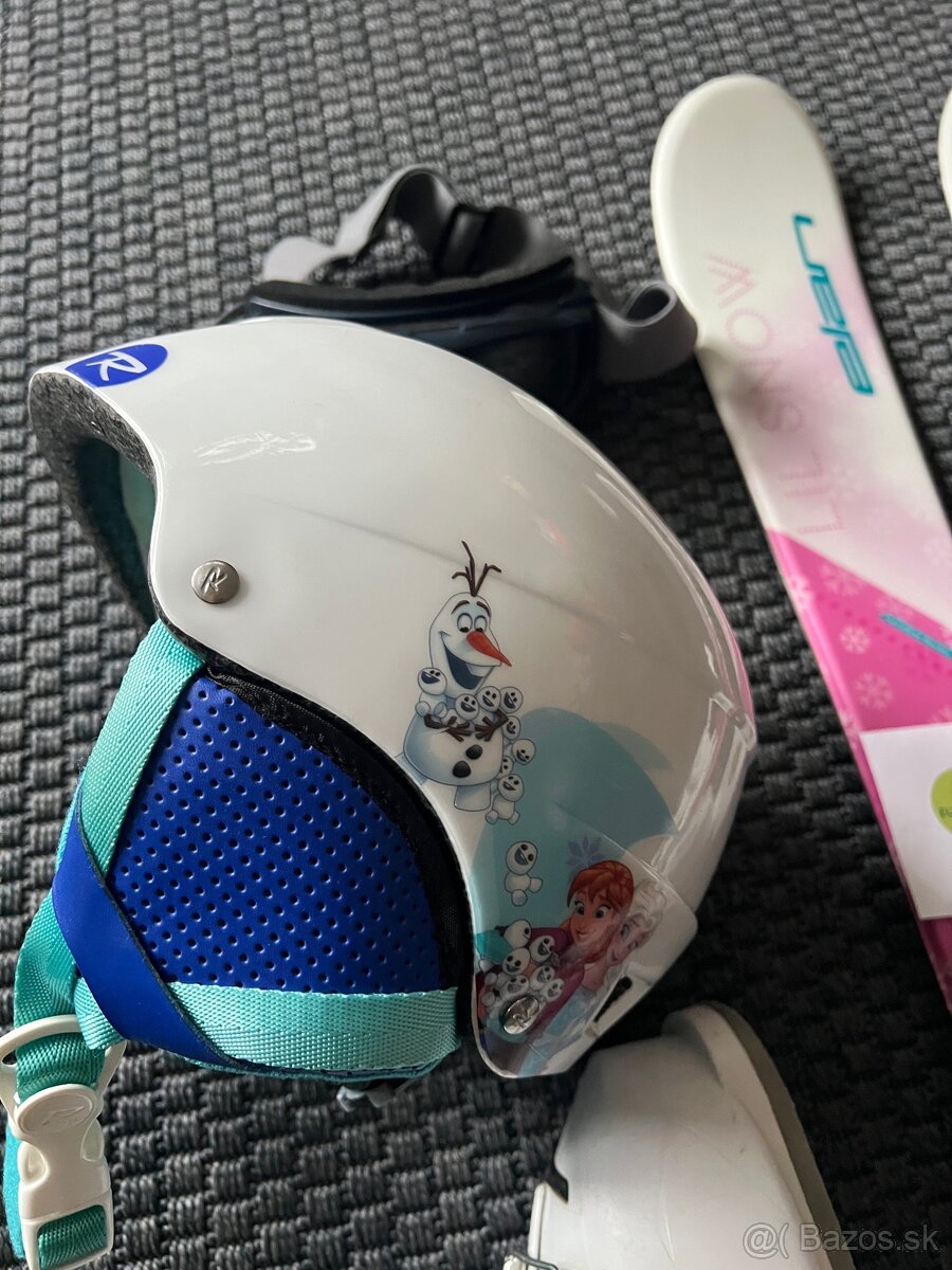 Detská/juniorská Prilba Rossignol Frozen - 8