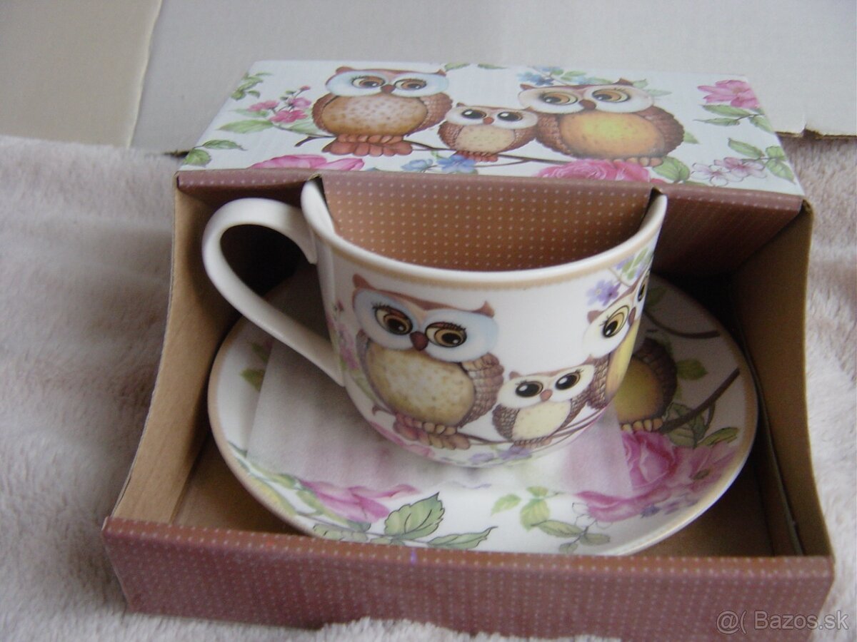 hrnce sfinx biele s kvetmi - 8