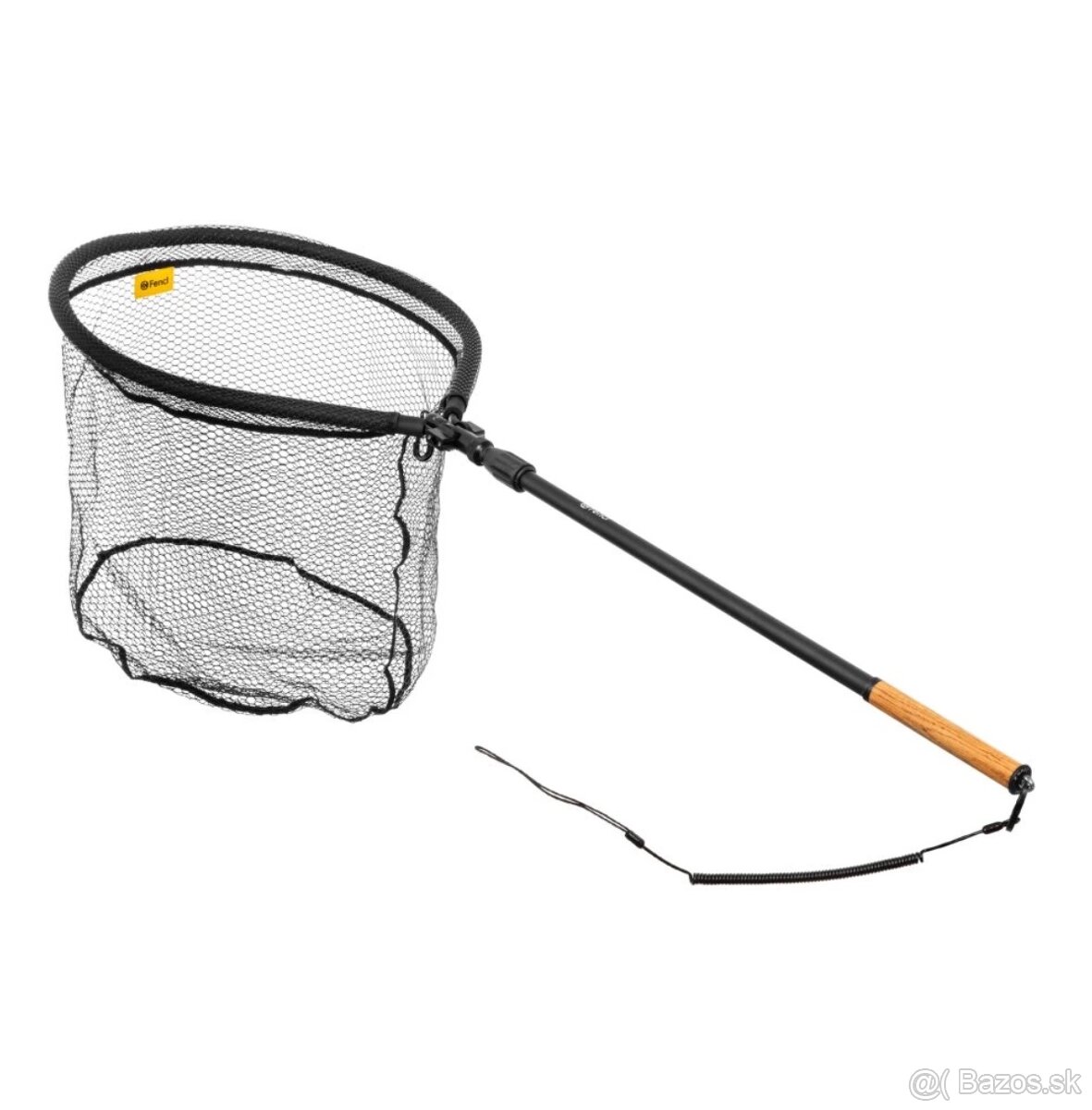 Prívlačový podberák FENCL PREDATOR PREMIUM PRO - 8