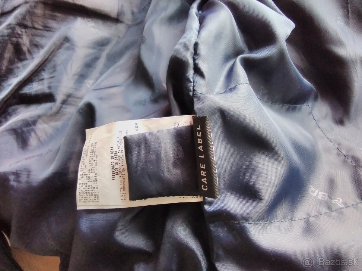 Brugi bunda . Pánska aj dámska - 8