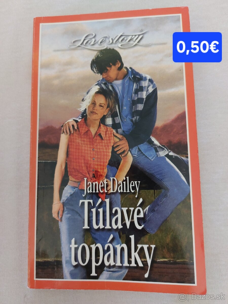 Retro veci od 50 centov do max. 2€ - 8