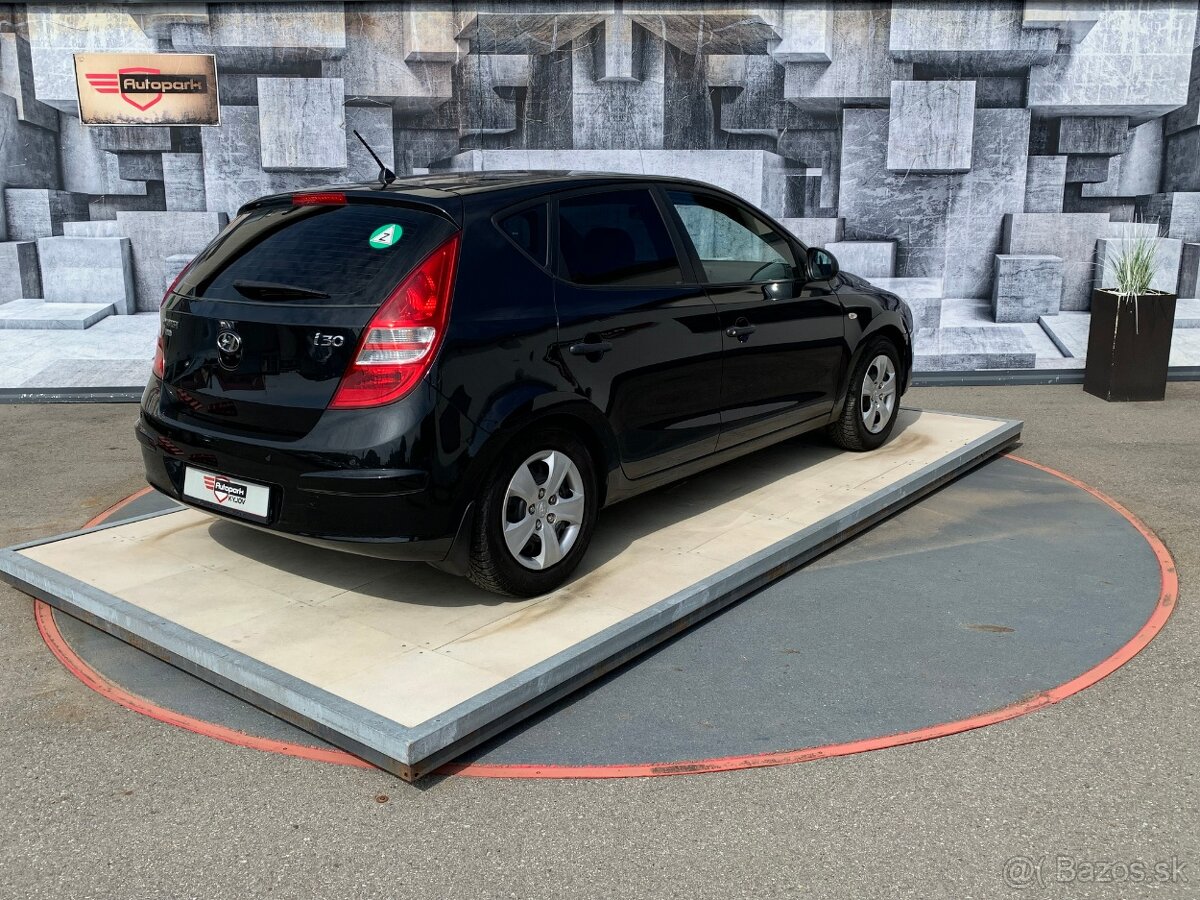 Hyundai i30 1.4i, 80KW - 8