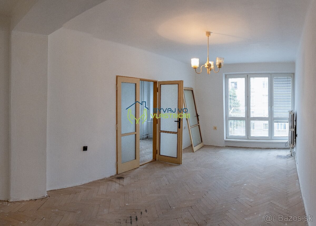 NA PREDAJ 3 izbový byt v Moldave nad Bodvou - 8