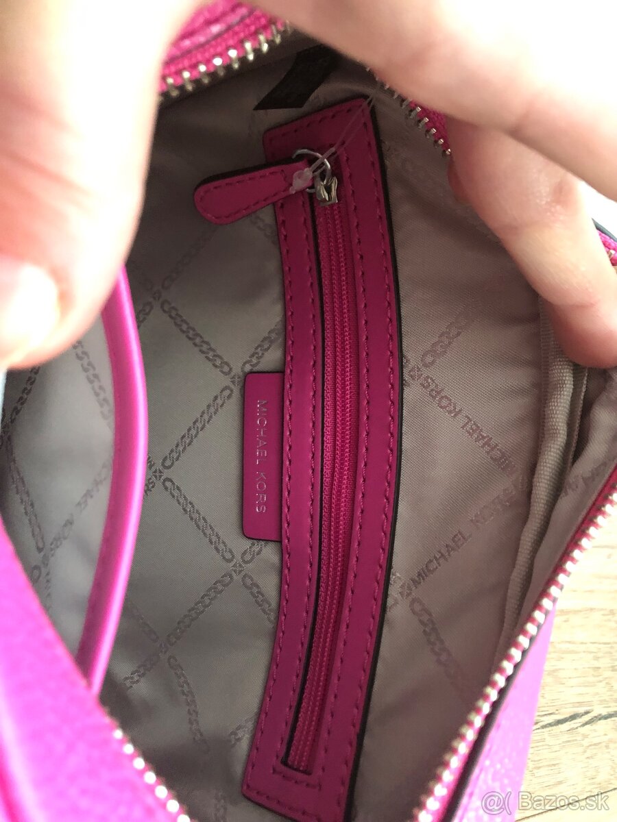 Crossbody kabelka Michael Kors - 8