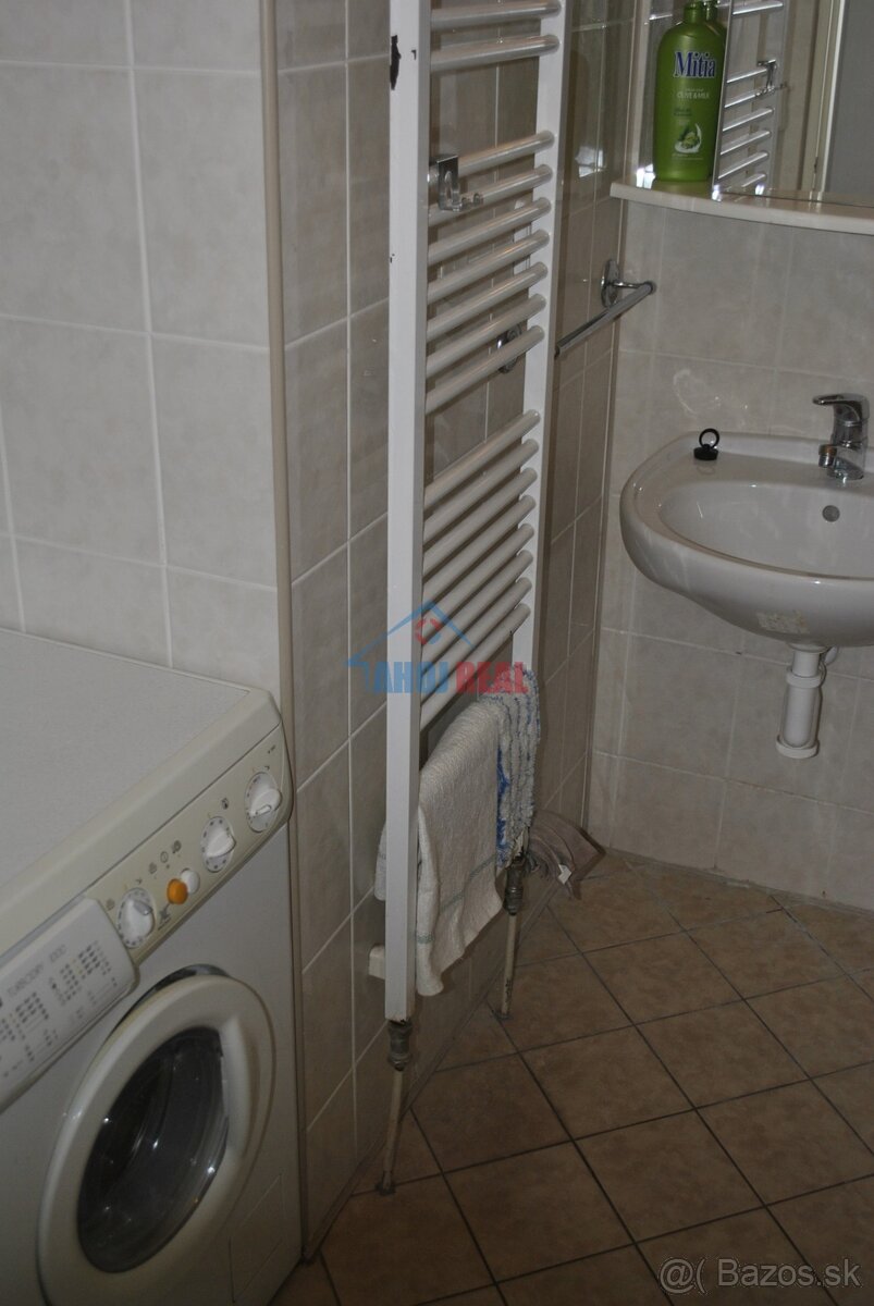 2 -IZB byt v NOVOSTAVBE " ARMÉNSKA " - 8