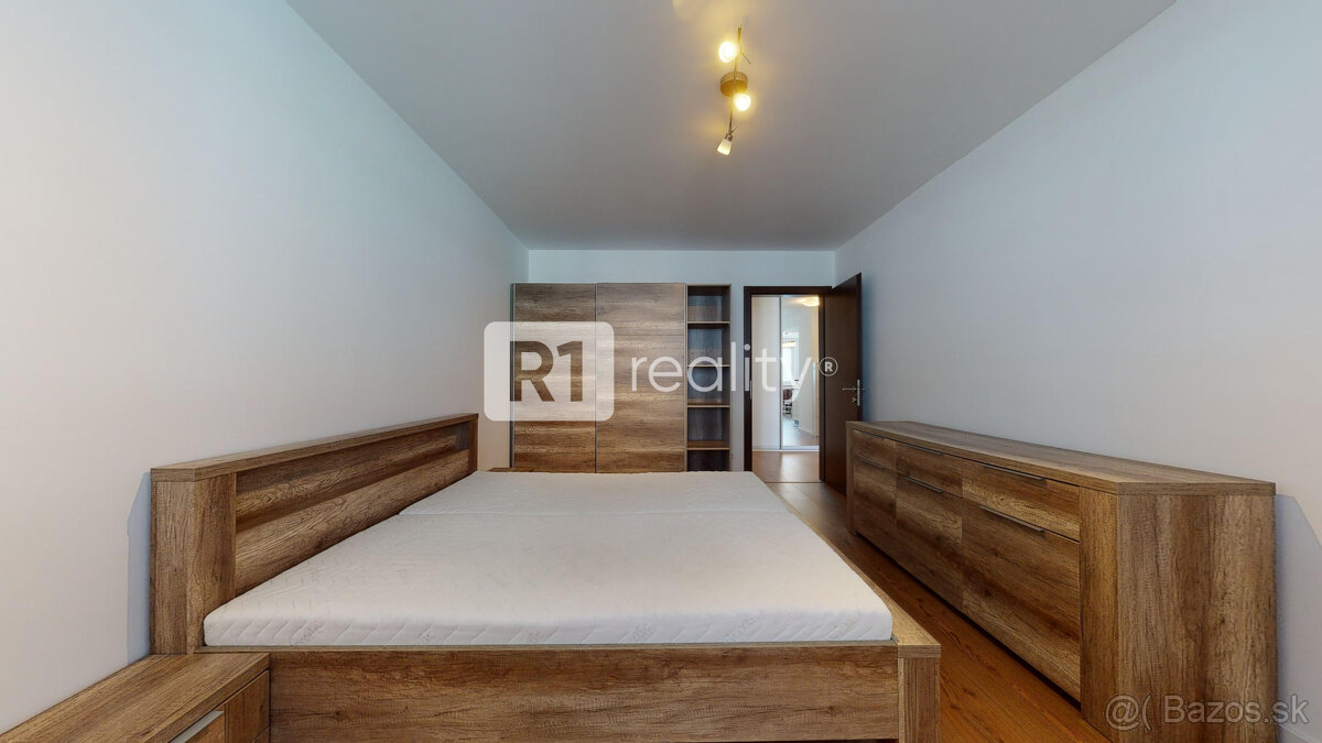 Pekný 2 izbový byt "VETERNÁ"+ parking / Trnava - 8